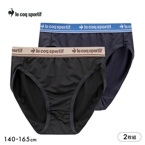 ルコックスポルティフ ガールズ ドライ ショーツ 2枚セット 女児 女の子 キッズ ジュニア 吸汗速乾 le coq sportif