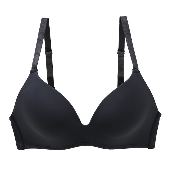 ストレスが限りなくゼロ ナノストレス ノンワイヤー ブラジャー レディース ワイヤレスブラ 単品