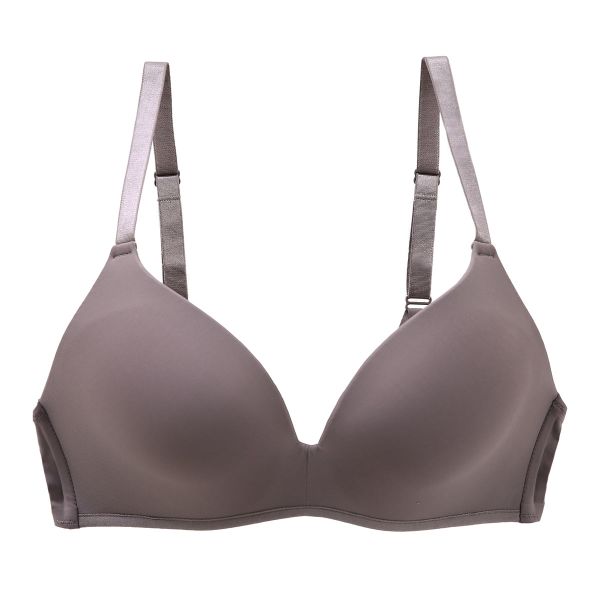 ストレスが限りなくゼロ ナノストレス ノンワイヤー ブラジャー レディース ワイヤレスブラ 単品