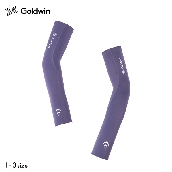 ゴールドウイン Goldwin シースリーフィット C3fit コンプレッション アームスリーブ アームカバー レディース メンズ ユニセックス