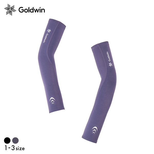 ゴールドウイン Goldwin シースリーフィット C3fit コンプレッション アームスリーブ アームカバー レディース メンズ ユニセックス