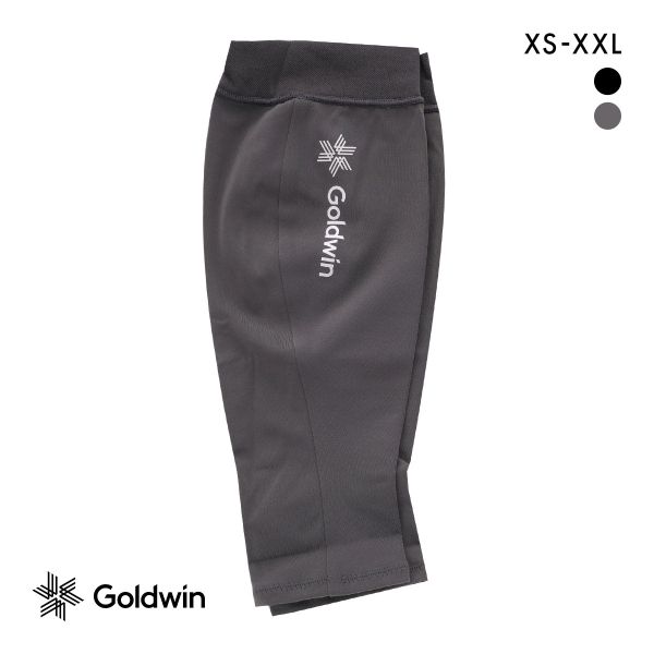 Goldwin C3fit コンプレッション カーフスリーブ 着圧 ユニセックス メンズ レディース ゲイター スポーツ シースリーフィット