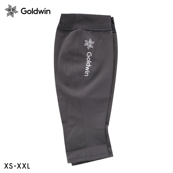 Goldwin C3fit コンプレッション カーフスリーブ 着圧 ユニセックス メンズ レディース ゲイター スポーツ シースリーフィット