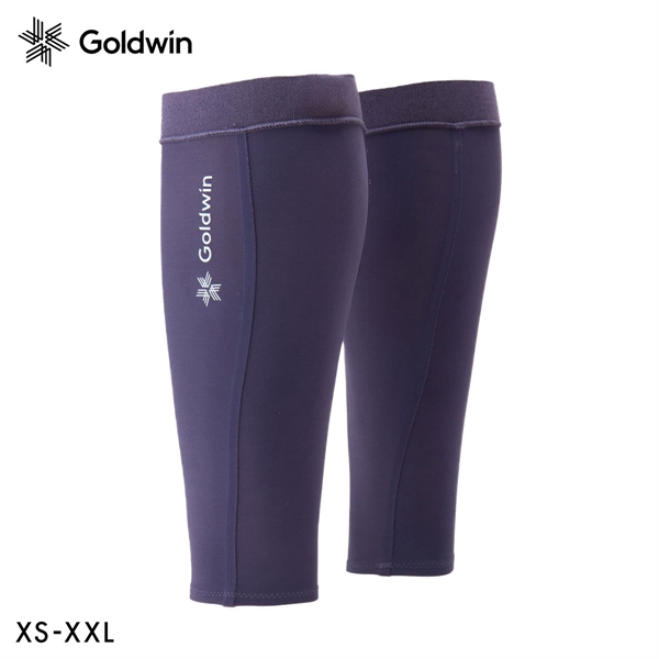 Goldwin C3fit コンプレッション カーフスリーブ 着圧 ユニセックス メンズ レディース ゲイター スポーツ シースリーフィット