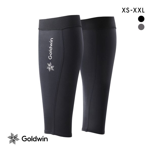 15%OFF【メール便(10)】 Goldwin C3fit コンプレッション カーフスリーブ 着圧 ユニセックス メンズ レディース ゲイター スポーツ シースリーフィット 15%OFF【メール便(10)】 Goldwin C3fit コンプレッション カーフスリーブ 着圧 ユニセックス メンズ レディース ゲイター スポーツ シースリーフィット