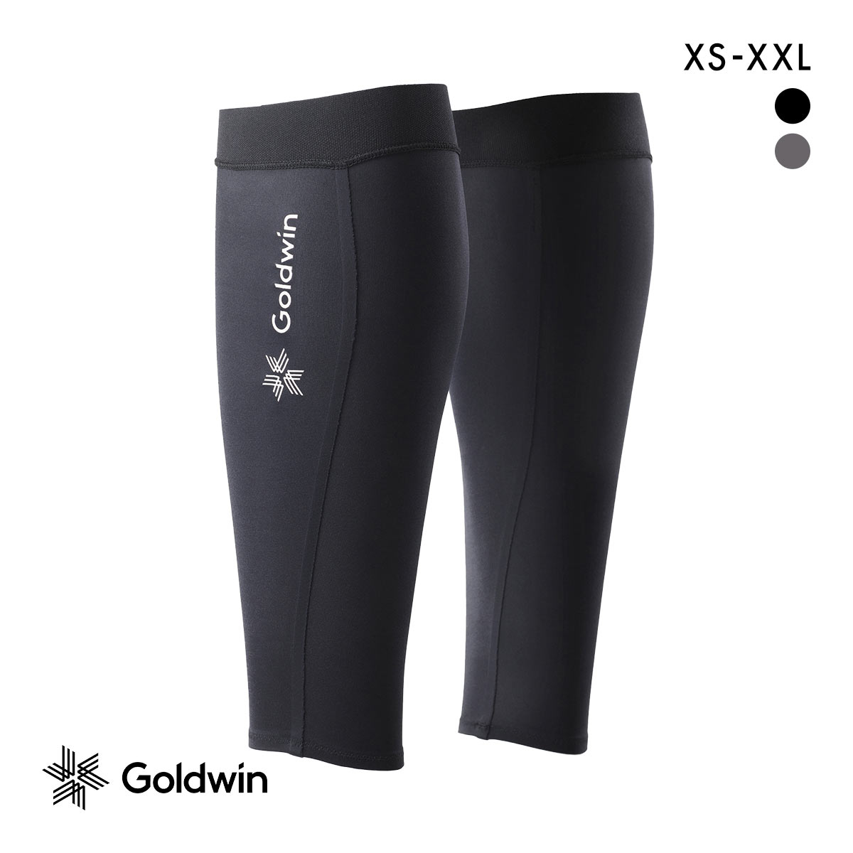 Goldwin C3fit メンズ コンプレッションウェア L 新品未使用 GOLDWIN 【一般医療機器】 ゴールドウィン メンズ