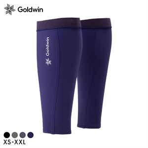 Goldwin C3fit コンプレッション カーフスリーブ 着圧 ユニセックス メンズ レディース ゲイター スポーツ シースリーフィット