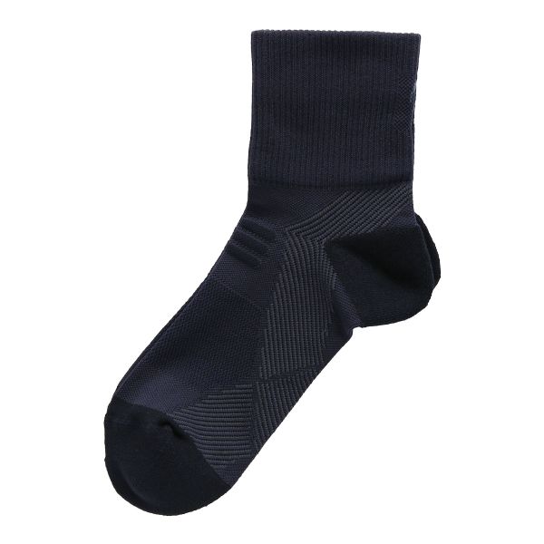 ゴールドウイン Goldwin シースリーフィット C3fit アーチサポート クォーター丈 ソックス ユニセックス 22-24cm 24-26cm 26-28cm