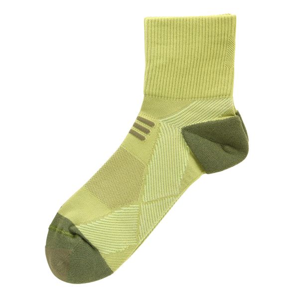 ゴールドウイン Goldwin シースリーフィット C3fit アーチサポート クォーター丈 ソックス ユニセックス 22-24cm 24-26cm 26-28cm