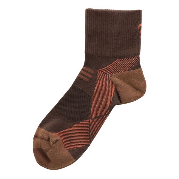 ゴールドウイン Goldwin シースリーフィット C3fit アーチサポート クォーター丈 ソックス ユニセックス 22-24cm 24-26cm 26-28cm