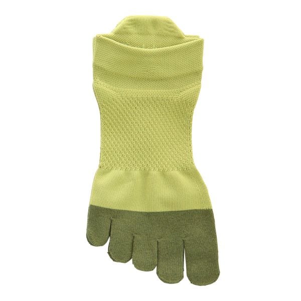 ゴールドウイン Goldwin シースリーフィット C3fit アーチサポート 5本指 ショート丈 ソックス ユニセックス 22-24cm 24-26cm 26-28cm