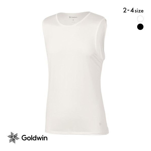 10%OFF【メール便(12)】 ゴールドウイン C3fit クーリング タンクトップ メンズ スポーツ 持続冷感 Goldwin 10%OFF【メール便(12)】 ゴールドウイン C3fit クーリング タンクトップ メンズ スポーツ 持続冷感 Goldwin