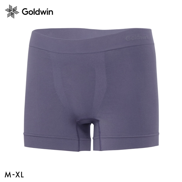ゴールドウイン Goldwin シースリーフィット C3fit MENS ボクサーパンツ 前とじ スポーツ メンズ 成形