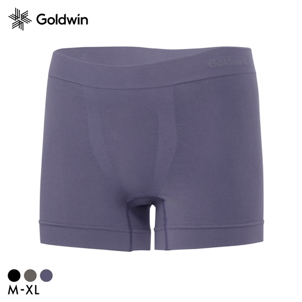 ゴールドウイン Goldwin シースリーフィット C3fit MENS ボクサーパンツ 前とじ スポーツ メンズ 成形