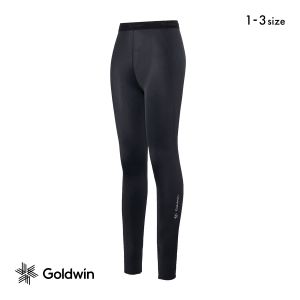 ゴールドウイン C3fit コンプレッション ロングタイツ スポーツタイツ レディース Goldwin シースリーフィット