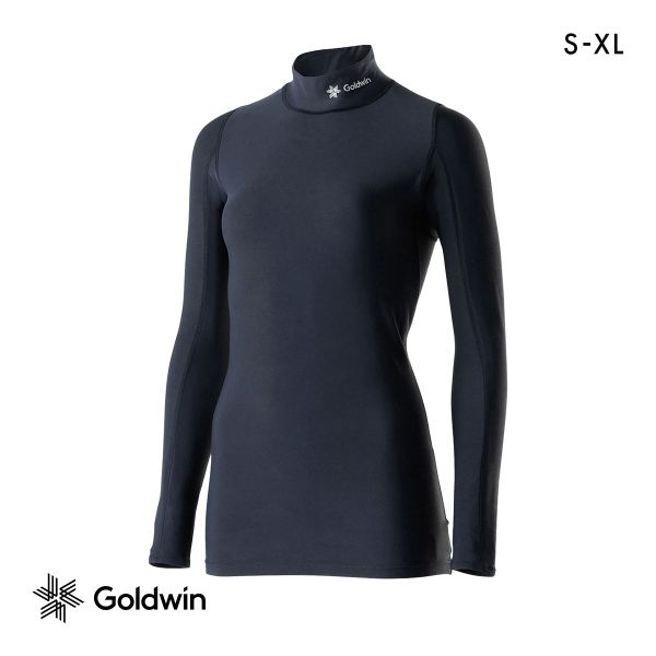30%OFF【メール便(30)】 ゴールドウイン Goldwin シースリーフィット C3fit Kodenshi Warm 光電子ウォーム ハイネック ロングスリーブ 長袖 レディース スポーツ 30%OFF【メール便(30)】 ゴールドウイン Goldwin シースリーフィット C3fit Kodenshi Warm 光電子ウォーム ハイネック ロングスリーブ 長袖 レディース スポーツ