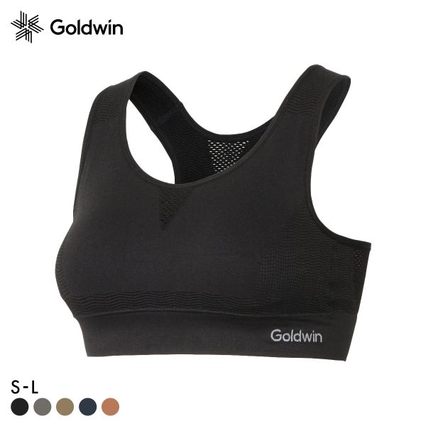 ゴールドウイン Goldwin シースリーフィット C3fit WOMENS リリーフ サポート ブラ Relief Support Bra スポーツブラ 単品