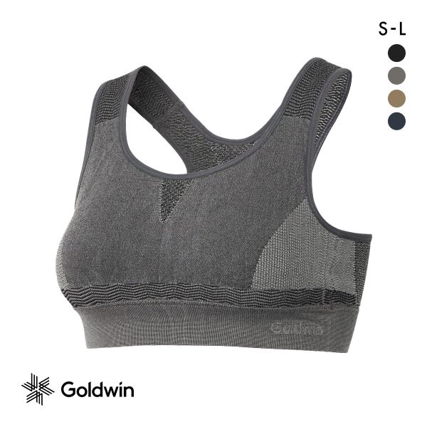 ゴールドウイン Goldwin シースリーフィット C3fit WOMENS リリーフ サポート ブラ Relief Support Bra スポーツブラ 単品
