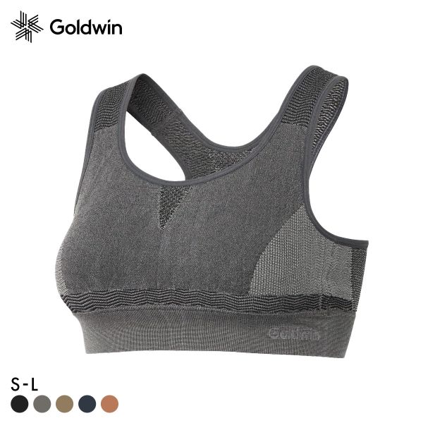 ゴールドウイン Goldwin シースリーフィット C3fit WOMENS リリーフ サポート ブラ Relief Support Bra スポーツブラ 単品