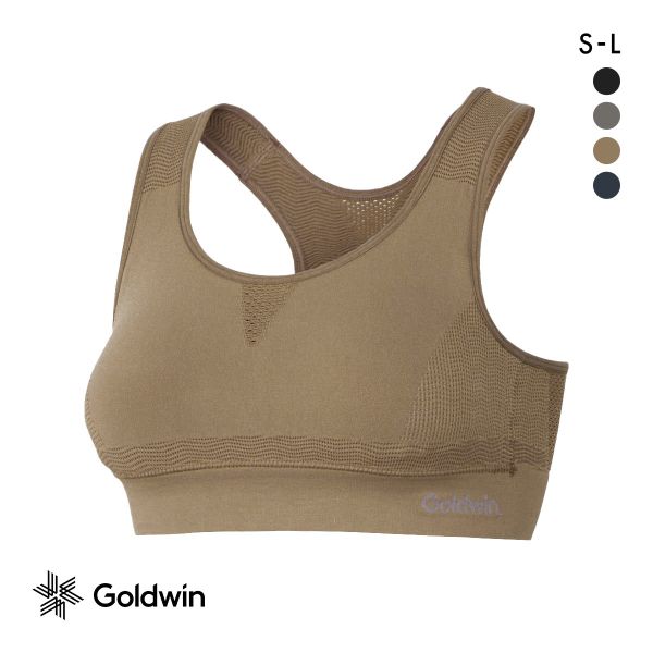 ゴールドウイン Goldwin シースリーフィット C3fit WOMENS リリーフ サポート ブラ Relief Support Bra スポーツブラ 単品