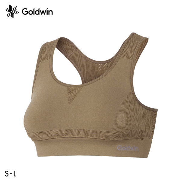 ゴールドウイン Goldwin シースリーフィット C3fit WOMENS リリーフ サポート ブラ Relief Support Bra スポーツブラ 単品