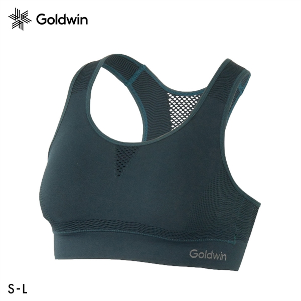 ゴールドウイン Goldwin シースリーフィット C3fit WOMENS リリーフ サポート ブラ Relief Support Bra スポーツブラ 単品