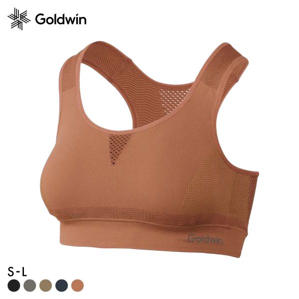 ゴールドウイン Goldwin シースリーフィット C3fit WOMENS リリーフ サポート ブラ Relief Support Bra スポーツブラ 単品