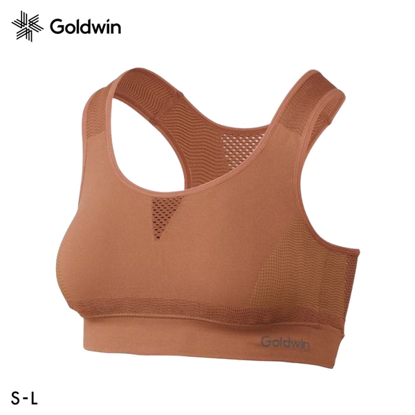ゴールドウイン Goldwin シースリーフィット C3fit WOMENS リリーフ サポート ブラ Relief Support Bra スポーツブラ 単品
