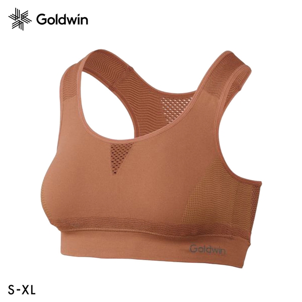 ゴールドウイン Goldwin シースリーフィット C3fit WOMENS リリーフ サポート ブラ Relief Support Bra スポーツブラ 単品