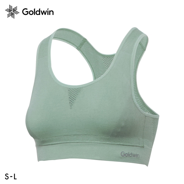 ゴールドウイン Goldwin シースリーフィット C3fit WOMENS リリーフ サポート ブラ Relief Support Bra スポーツブラ 単品