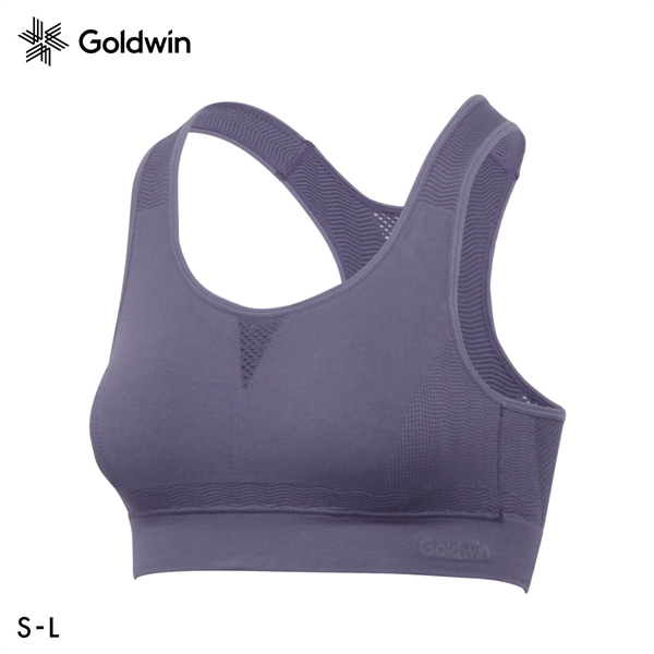 ゴールドウイン Goldwin シースリーフィット C3fit WOMENS リリーフ サポート ブラ Relief Support Bra スポーツブラ 単品