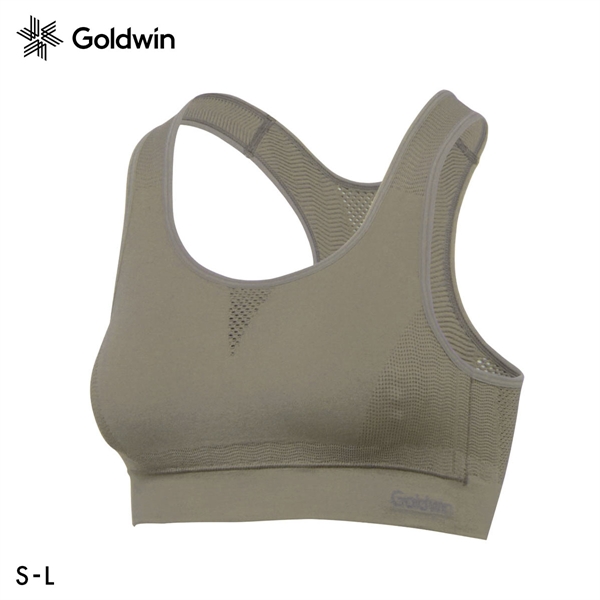 ゴールドウイン Goldwin シースリーフィット C3fit WOMENS リリーフ サポート ブラ Relief Support Bra スポーツブラ 単品
