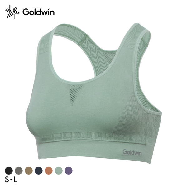 ゴールドウイン Goldwin シースリーフィット C3fit WOMENS リリーフ サポート ブラ Relief Support Bra スポーツブラ 単品