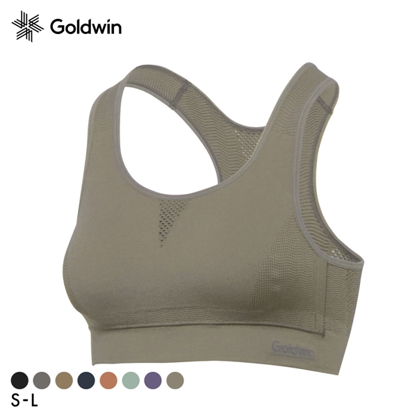 ゴールドウイン Goldwin シースリーフィット C3fit WOMENS リリーフ サポート ブラ Relief Support Bra スポーツブラ 単品