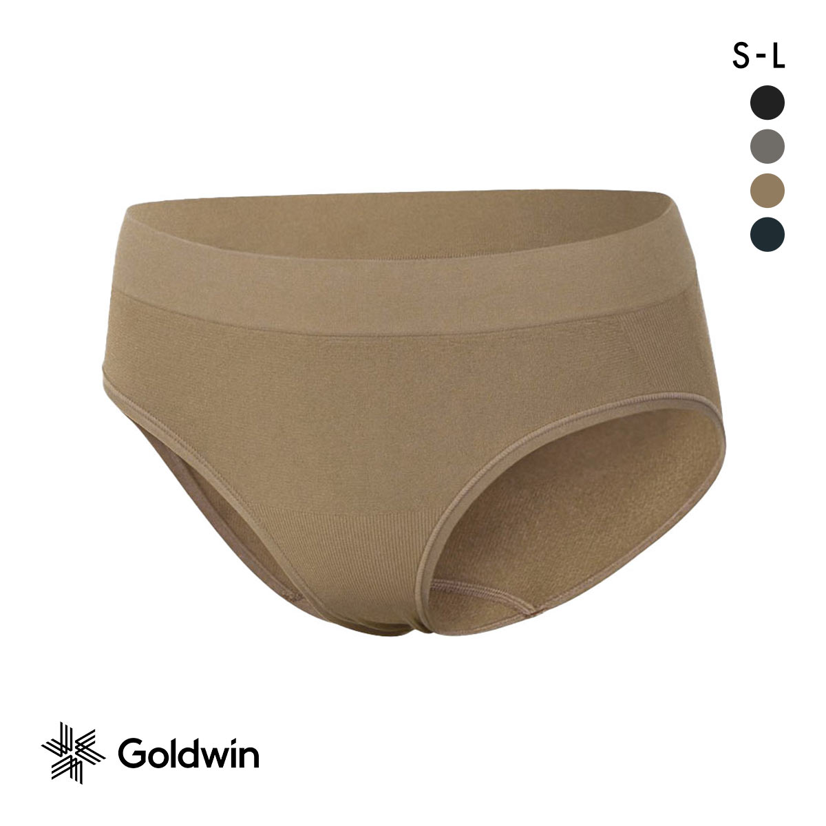 ゴールドウイン Goldwin シースリーフィット C3fit WOMENS リリーフ サポート ショーツ Relief Support Shorts スポーツ 単品(MO-モカ-S)