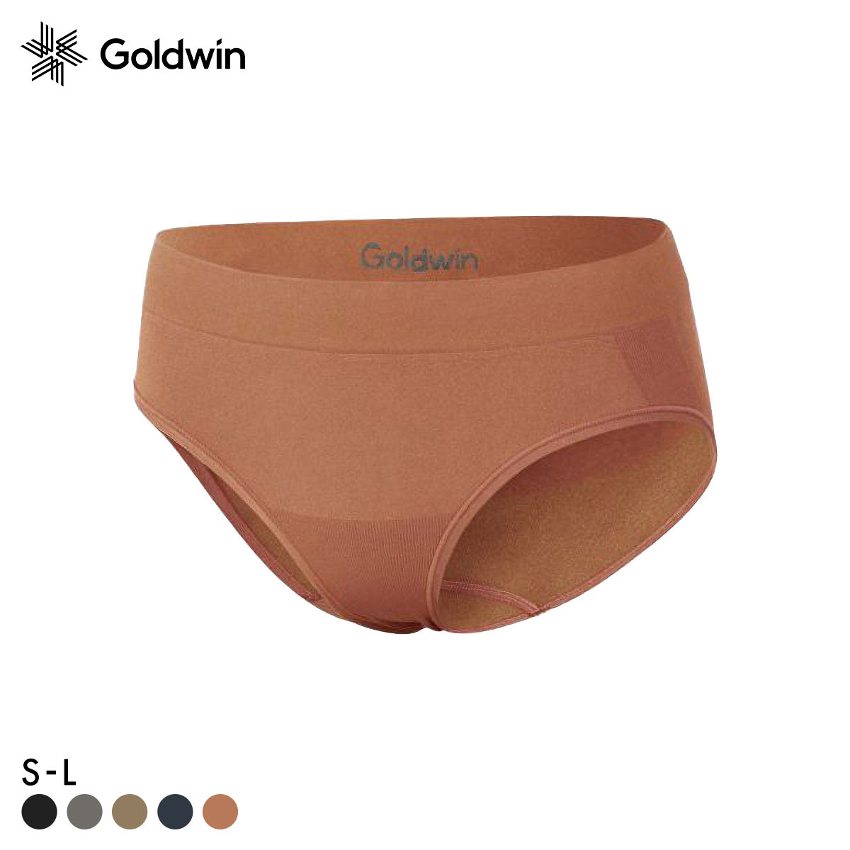 ゴールドウイン Goldwin シースリーフィット C3fit WOMENS リリーフ サポート ショーツ Relief Support Shorts スポーツ 単品(REG-レンガ-S)