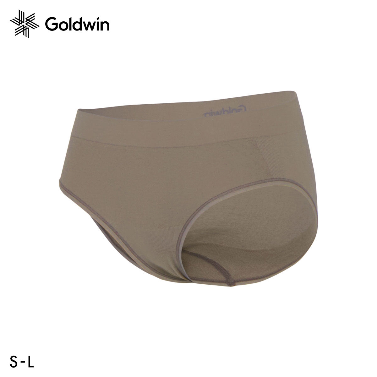 ゴールドウイン Goldwin シースリーフィット C3fit WOMENS リリーフ サポート ショーツ Relief Support Shorts スポーツ 単品(BRG-ブラウングレー-S)