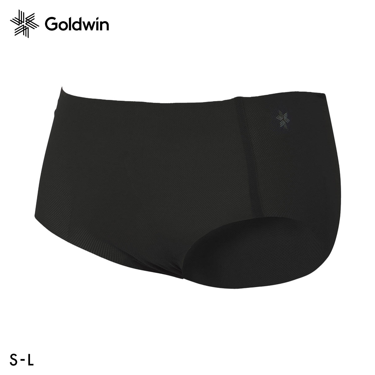 ゴールドウイン C3fit ノンシーム ショーツ ウィメンズ レディース スポーツ 単品 Goldwin シースリーフィット