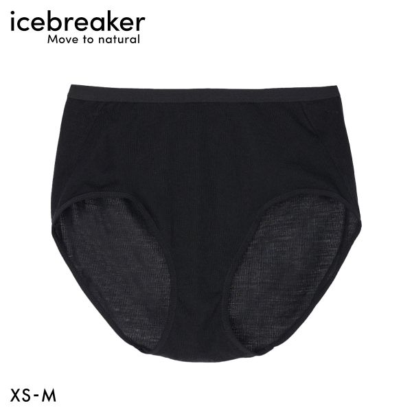 アイスブレーカー W SIREN HIGH RISE SHORTS サイレン ハイライズ ショーツ レディース icebreaker