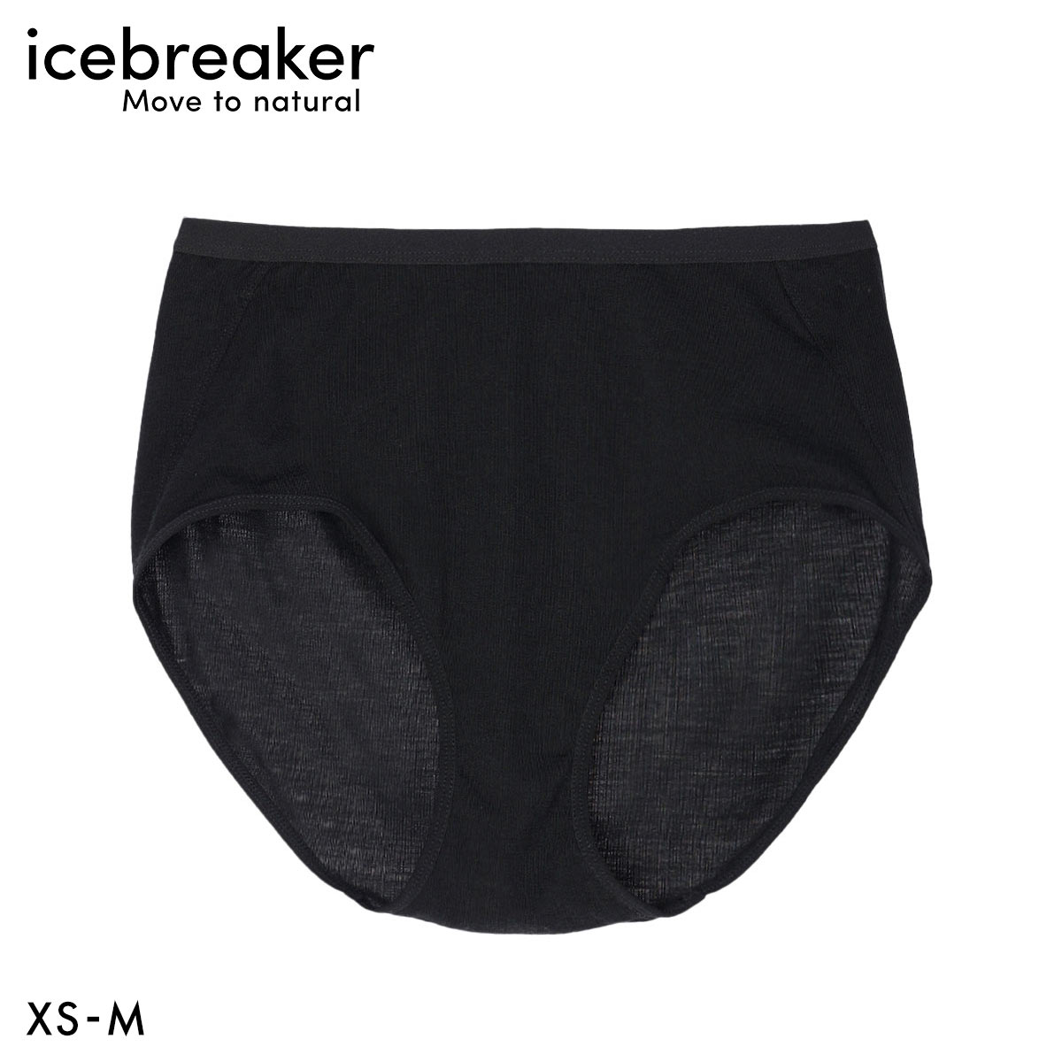 アイスブレーカー W SIREN HIGH RISE SHORTS サイレン ハイライズ ショーツ レディース icebreaker(BK-ブラック-XS(日本S))