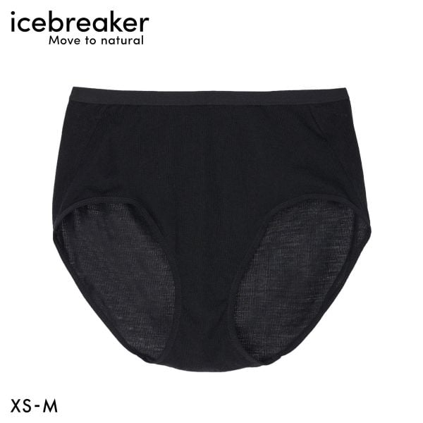 アイスブレーカー W SIREN HIGH RISE SHORTS サイレン ハイライズ ショーツ レディース icebreaker