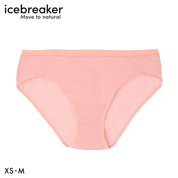 アイスブレーカー icebreaker W SIREN HIPKINI サイレン ヒップキニ ショーツ 単品