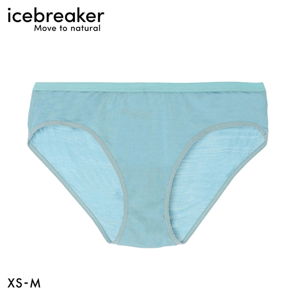 アイスブレーカー icebreaker W SIREN HIPKINI サイレン ヒップキニ ショーツ 単品