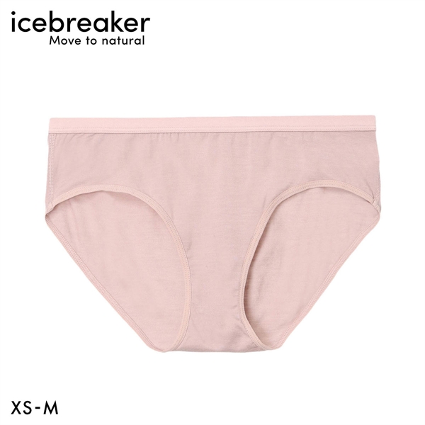 アイスブレーカー icebreaker W SIREN HIPKINI サイレン ヒップキニ ショーツ 単品