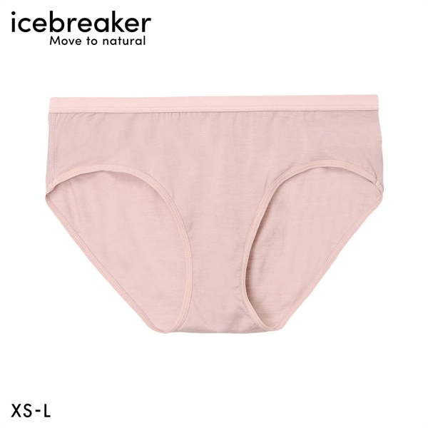 アイスブレーカー icebreaker W SIREN HIPKINI サイレン ヒップキニ ショーツ 単品
