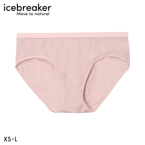 アイスブレーカー icebreaker W SIREN HIPKINI サイレン ヒップキニ ショーツ 単品
