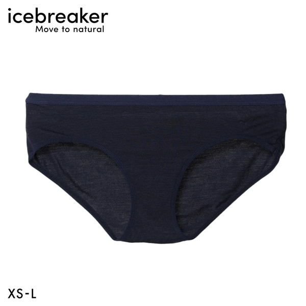 アイスブレーカー icebreaker W SIREN HIPKINI サイレン ヒップキニ ショーツ 単品