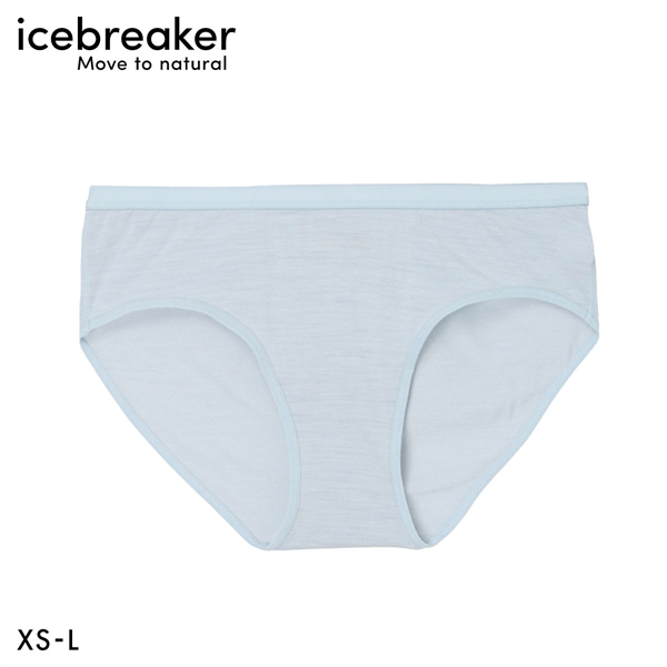 アイスブレーカー icebreaker W SIREN HIPKINI サイレン ヒップキニ ショーツ 単品