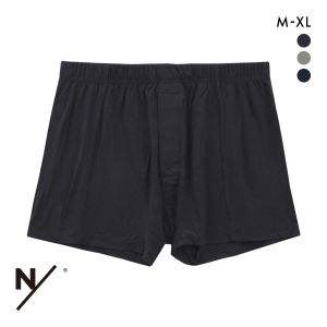 ニュートラルワークス NSKIN ベーシック ライト クラシック ボクサー メンズ MXP NEUTRALWORKS.