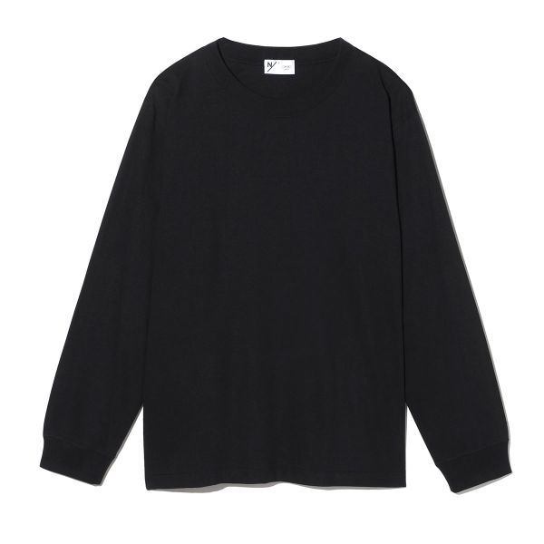 ニュートラルワークス NEUTRALWORKS. MXP スタンダード 長袖 クルーネック Tシャツ 消臭 ユニセックス